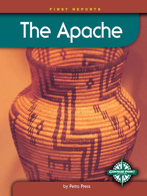 Title details for The Apache by Petra Press - Available